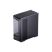 Корпус для ПК JONSBO D400 Black - Корпуса - Корпуса