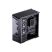 Корпус для ПК JONSBO D400 Black - Корпуса - Корпуса