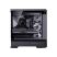 Корпус для ПК JONSBO D400 Black - Корпуса - Корпуса