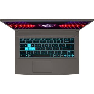 Ноутбук MSI Thin 15 B13VE (B13VE-3023U)