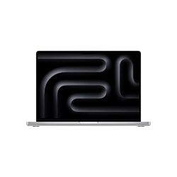 Ноутбук Apple MacBook Pro 16 A3428 M5 Pro Silver (MGE44UA/A)