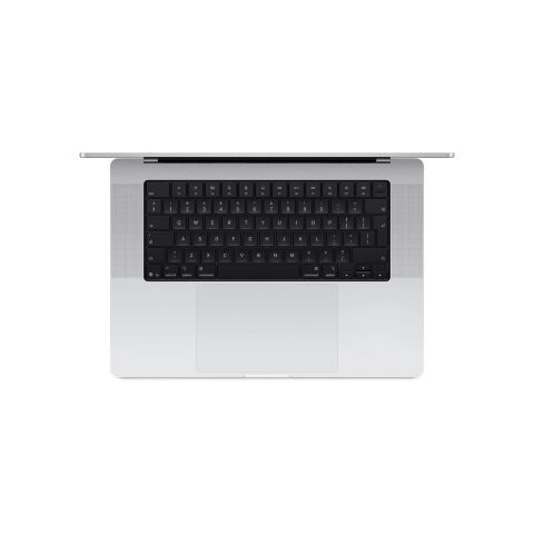 Ноутбук Apple MacBook Pro 16 A3428 M5 Pro Silver (MGE44UA/A) - Нулевой остаток (Feed)  - Нулевой остаток (Feed) 