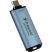 Накопитель SSD USB Type-C 2TB ESD300 Transcend (TS2TESD300C) - Нулевой остаток (Feed)  - Нулевой остаток (Feed) 