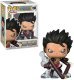 Фігурка Funko One Piece: Snake-Man Luffy Фанко Ван-Піс Великий куш Луффі 1266 - -