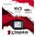 Накопитель SSD M.2 2230 500GB NV3 Kingston (SNV3SM3/500G) - Внутренние SSD  - Внутренние SSD 