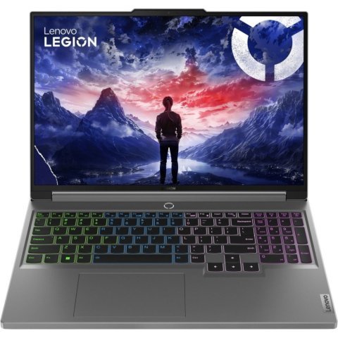 Ноутбук Lenovo Legion 5 16IRX9 (83DG00MMRA) - Нулевой остаток (Feed)  - Нулевой остаток (Feed) 