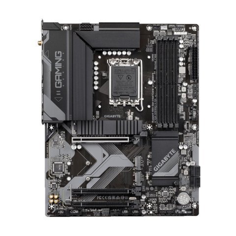 Материнская плата GIGABYTE B760 GAMING X AX - Нулевой остаток (Feed) - Нулевой остаток (Feed)