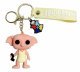Брелок підвіска на рюкзак Harry Potter Dobby 3D Keychain Backpack Доббі - -