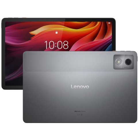 Планшет Lenovo Tab K11 Plus 8/256 LTE Luna Grey (ZAEW0001UA) - Нулевой остаток (Feed) - Нулевой остаток (Feed)