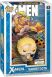 Фігурка Funko Comic Covers: Marvel Sabretooth Фанко Марвел Шаблезубий (Exclusive) 63 - -