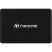 Считыватель флеш-карт Transcend USB 3.1 Black (TS-RDF8K2) - Кардридеры - Кардридеры