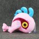 Мягкая игрушка World of Warcraft MURLOC (розовый) 20 см -   -  