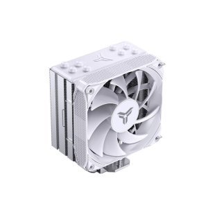 Кулер для процессора JONSBO PISA A4 White
