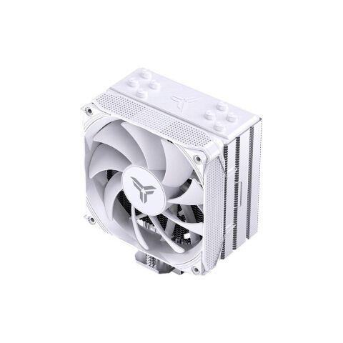 Кулер для процессора JONSBO PISA A4 White - Нулевой остаток (Feed) - Нулевой остаток (Feed)