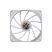 Кулер для процессора JONSBO PISA A4 White - Нулевой остаток (Feed) - Нулевой остаток (Feed)