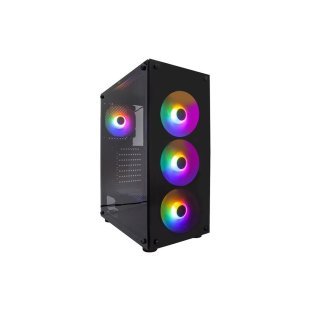 Корпус 1stPlayer V3-B-4F1