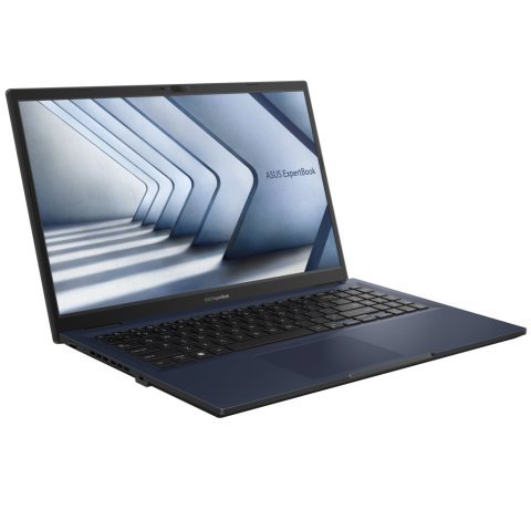 Ноутбук ASUS Expertbook B1 B1502CVA-BQ1002X (90NX06X1-M02WH0) - Нулевой остаток (Feed) - Нулевой остаток (Feed)