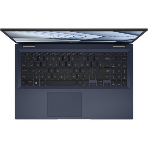 Ноутбук ASUS Expertbook B1 B1502CVA-BQ1002X (90NX06X1-M02WH0) - Нулевой остаток (Feed) - Нулевой остаток (Feed)