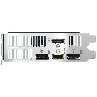 Видеокарта GIGABYTE GeForce RTX5060 8Gb OC Low Profile (GV-N5060OC-8GL)