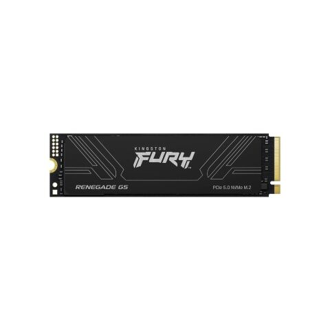 Накопитель SSD M.2 2280 1TB Kingston (SFYR2S/1T0) - Нулевой остаток (Feed) - Нулевой остаток (Feed)