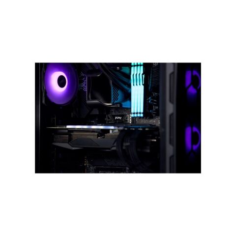 Накопитель SSD M.2 2280 1TB Kingston (SFYR2S/1T0) - Нулевой остаток (Feed) - Нулевой остаток (Feed)