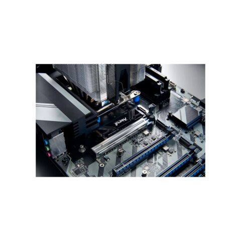 Накопитель SSD M.2 2280 1TB Kingston (SFYR2S/1T0) - Нулевой остаток (Feed) - Нулевой остаток (Feed)