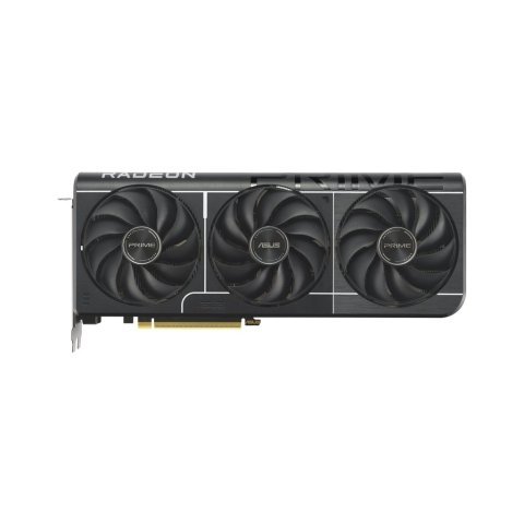 Видеокарта ASUS Radeon RX 9060 XT 8Gb PRIME OC (PRIME-RX9060XT-O8G) - Нулевой остаток (Feed)  - Нулевой остаток (Feed) 