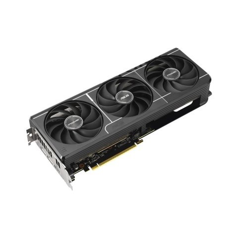 Видеокарта ASUS Radeon RX 9060 XT 8Gb PRIME OC (PRIME-RX9060XT-O8G) - Нулевой остаток (Feed)  - Нулевой остаток (Feed) 