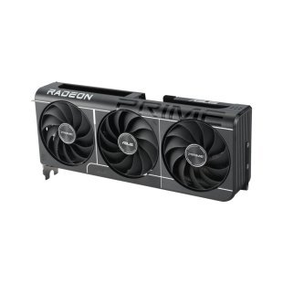 Видеокарта ASUS Radeon RX 9060 XT 8Gb PRIME OC (PRIME-RX9060XT-O8G)