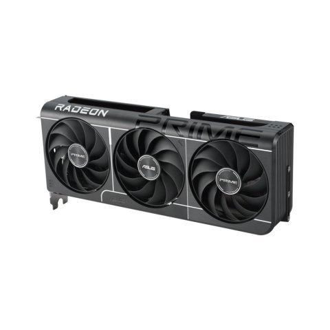 Видеокарта ASUS Radeon RX 9060 XT 8Gb PRIME OC (PRIME-RX9060XT-O8G) - Нулевой остаток (Feed)  - Нулевой остаток (Feed) 