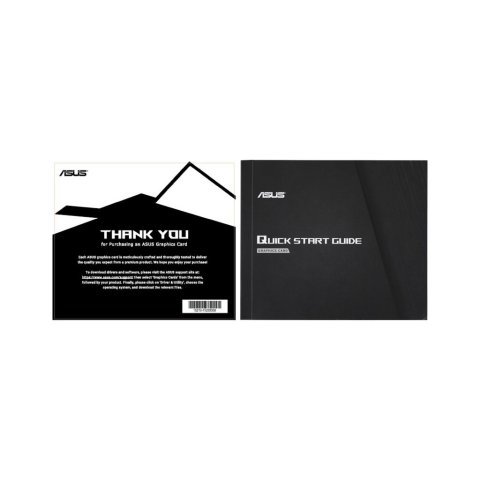 Видеокарта ASUS Radeon RX 9060 XT 8Gb PRIME OC (PRIME-RX9060XT-O8G) - Нулевой остаток (Feed)  - Нулевой остаток (Feed) 