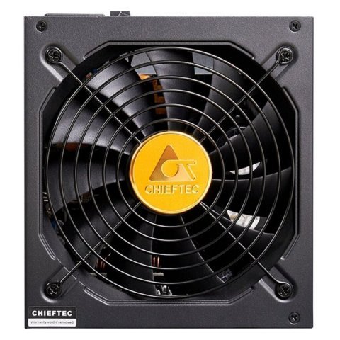 Блок питания Chieftec 1300W Polaris 3.0 (PPX-1300FC-A3) - Нулевой остаток (Feed) - Нулевой остаток (Feed)