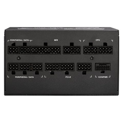 Блок питания Chieftec 1300W Polaris 3.0 (PPX-1300FC-A3) - Нулевой остаток (Feed) - Нулевой остаток (Feed)