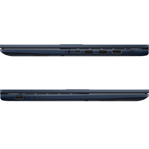 Ноутбук ASUS Vivobook 15 X1504VA-BQ1771 (90NB10J1-M02870) - Нулевой остаток (Feed) - Нулевой остаток (Feed)