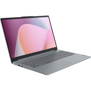 Ноутбук Lenovo IdeaPad Slim 3 15AMN8 (82XQ00L1RA)