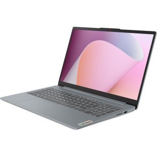 Ноутбук Lenovo IdeaPad Slim 3 15AMN8 (82XQ00L1RA)