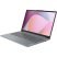 Ноутбук Lenovo IdeaPad Slim 3 15AMN8 (82XQ00L1RA) - Нулевой остаток (Feed) - Нулевой остаток (Feed)