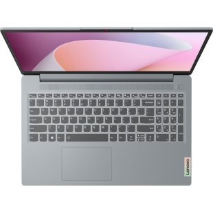 Ноутбук Lenovo IdeaPad Slim 3 15AMN8 (82XQ00L1RA)