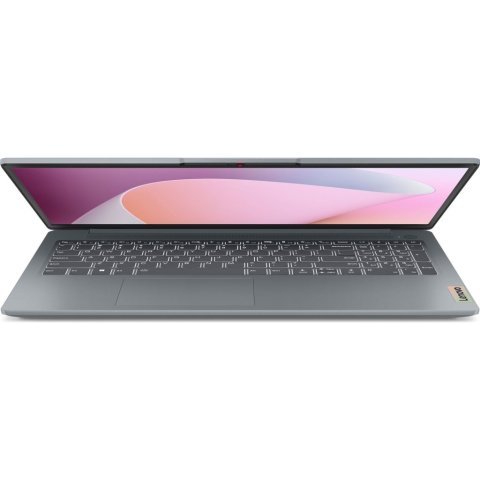 Ноутбук Lenovo IdeaPad Slim 3 15AMN8 (82XQ00L1RA) - Нулевой остаток (Feed) - Нулевой остаток (Feed)