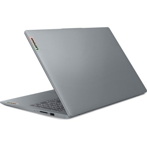 Ноутбук Lenovo IdeaPad Slim 3 15AMN8 (82XQ00L1RA) - Нулевой остаток (Feed) - Нулевой остаток (Feed)
