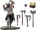 Фігурка McFarlane Diablo IV Whirlwind Barbarian Epic Figure Діабло Варвар 20 см. - -