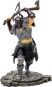 Фігурка McFarlane Diablo IV Whirlwind Barbarian Epic Figure Діабло Варвар 20 см. - -