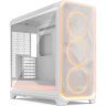 Корпус Fractal Design Meshify 3 XL Ambience Pro RWTG (FD-C-MES3X-05)