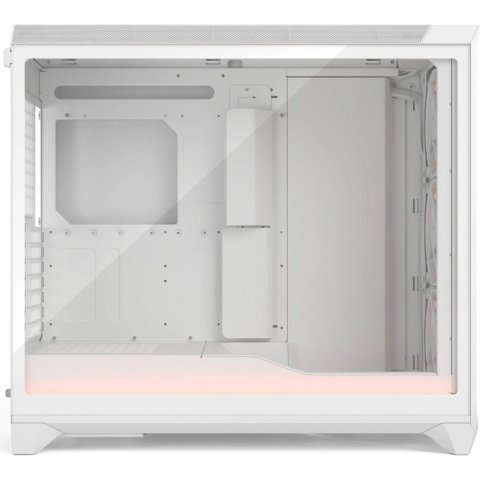 Корпус Fractal Design Meshify 3 XL Ambience Pro RWTG (FD-C-MES3X-05) - Нулевой остаток (Feed)  - Нулевой остаток (Feed) 