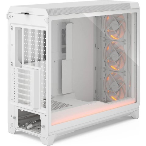 Корпус Fractal Design Meshify 3 XL Ambience Pro RWTG (FD-C-MES3X-05) - Нулевой остаток (Feed)  - Нулевой остаток (Feed) 