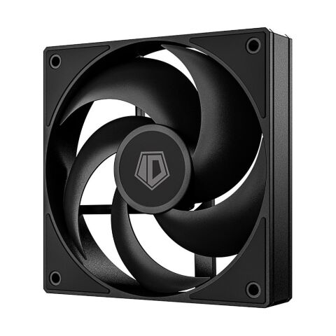 Кулер для корпуса ID-Cooling Вентилятор ID-Cooling AS-120-K Trio (AS-120-K TRIO) - Нулевой остаток (Feed) - Нулевой остаток (Feed)