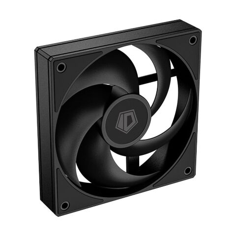 Кулер для корпуса ID-Cooling Вентилятор ID-Cooling AS-120-K Trio (AS-120-K TRIO) - Нулевой остаток (Feed) - Нулевой остаток (Feed)