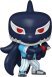 Фігурка Funko My Hero Academia Gang Orca фанко Моя Геройська Академія Ганг Орка 1331 - -