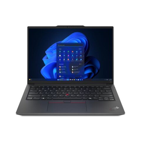 Ноутбук Lenovo ThinkPad E14 G6 (21M8S38M00) - Ноутбуки - Ноутбуки