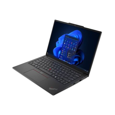 Ноутбук Lenovo ThinkPad E14 G6 (21M8S38M00) - Ноутбуки - Ноутбуки